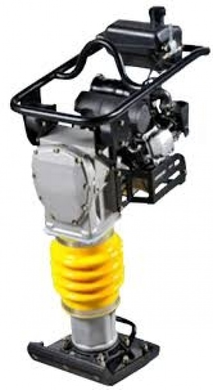 Compactador de Solo para Aluguel Valor no Jardim Tranquilidade - Aluguel de Compactador Compactador de Solo para Aluguel Valor no Jardim Tranquilidade - Aluguel de Compactador