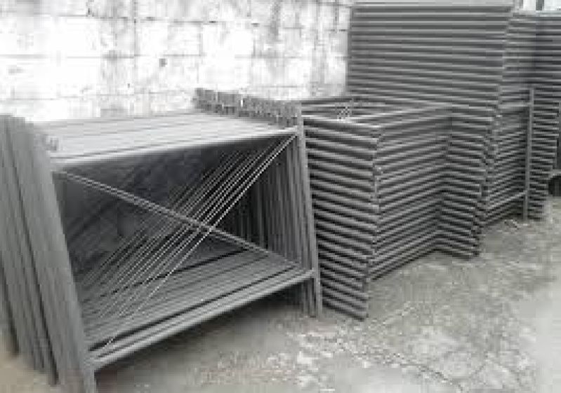 Preço Aluguel de Andaimes no Pimentas - Andaime para Aluguel Preço Aluguel de Andaimes no Pimentas - Andaime para Aluguel