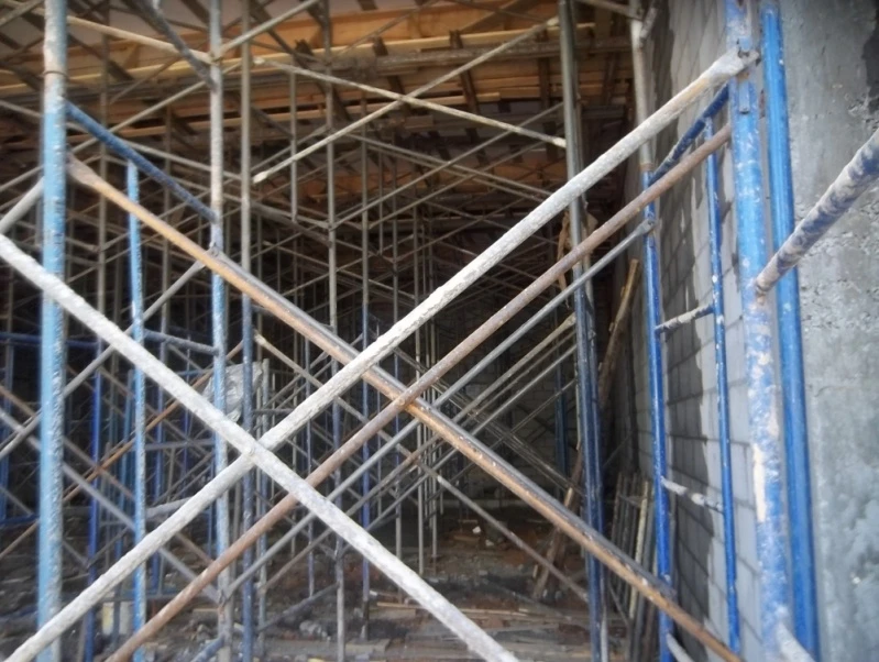 Locação de Equipamentos de Construção em Vargem Grande Paulista