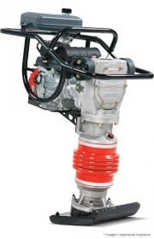 Preço Aluguel de Compactador de Solo Valores em Jurubatuba