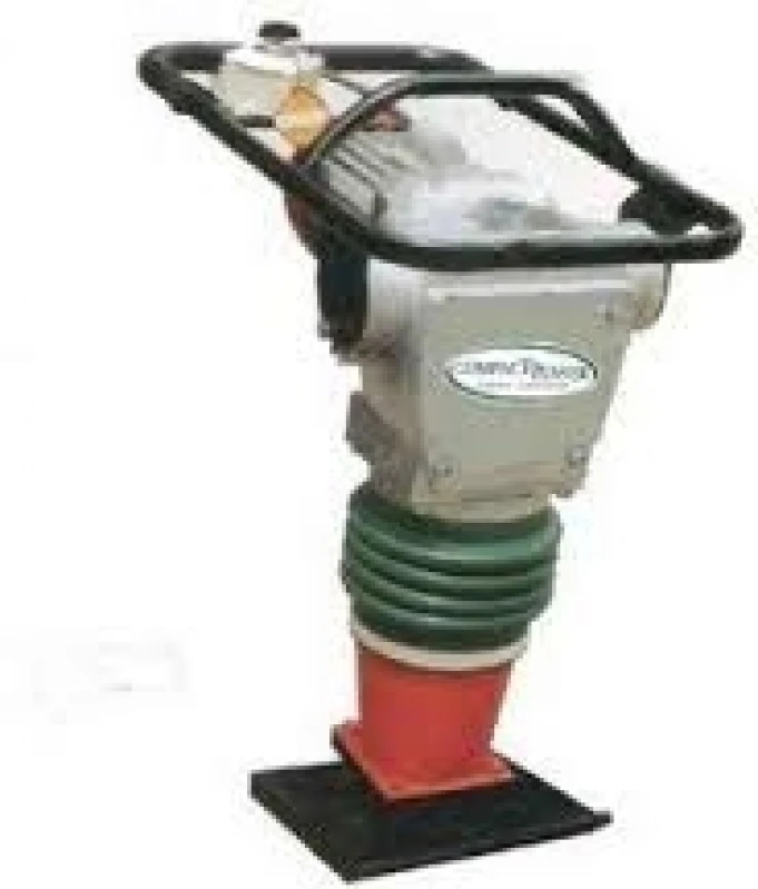 Locação Compactador Sapo Preço