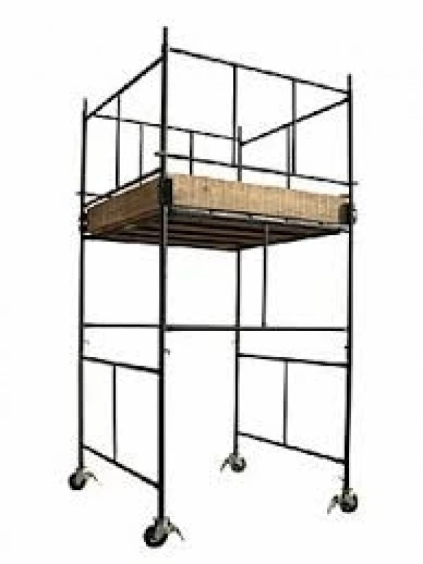 Aluguéis de Andaimes