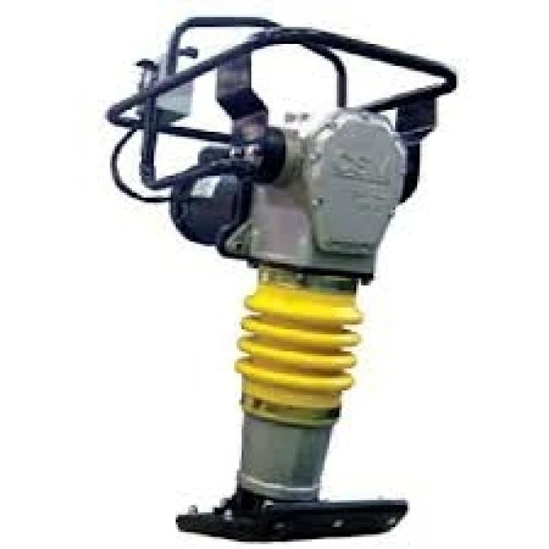 Aluguel de Compactador de Solo em São Paulo