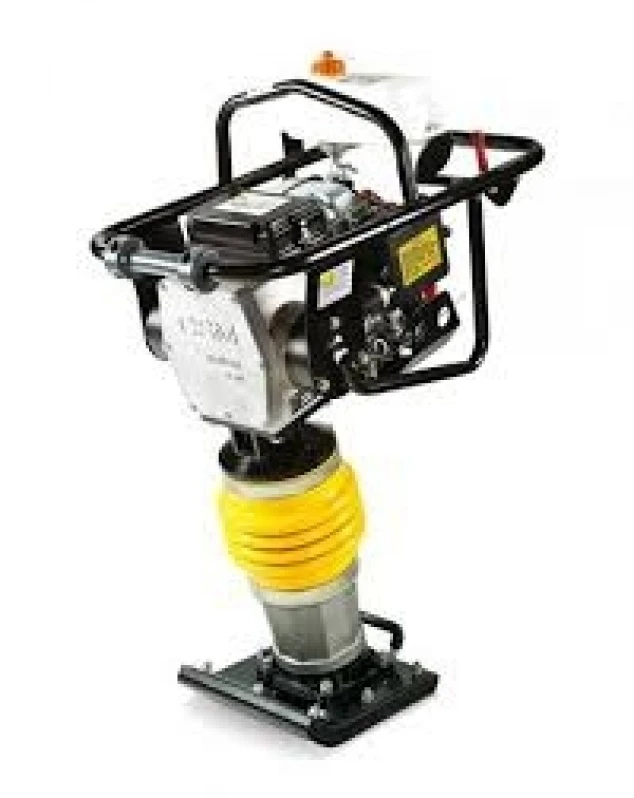 Compactador de Solo Aluguel no Imirim