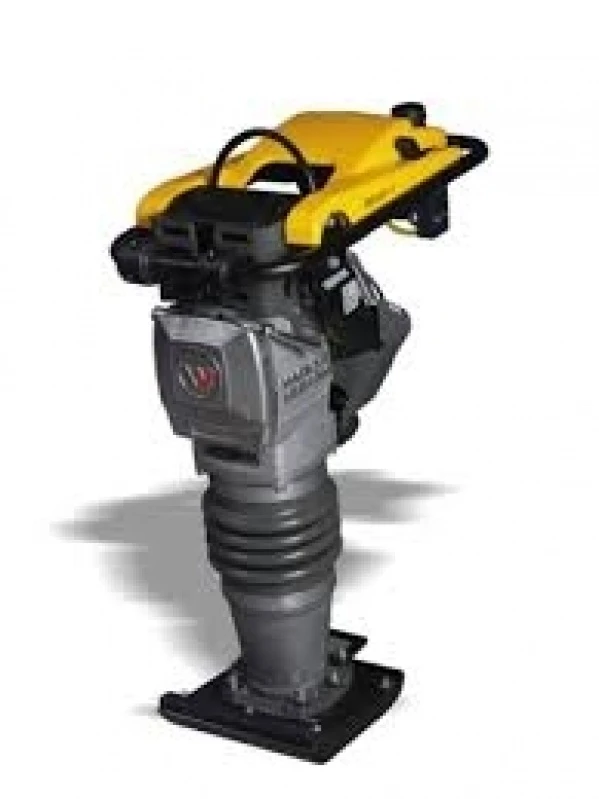 Aluguel Compactadores