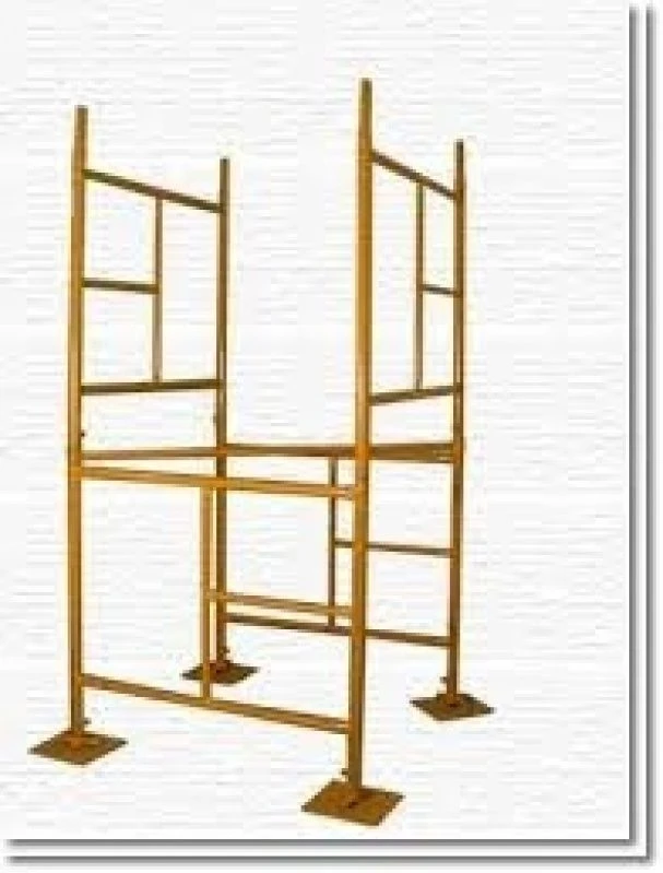 Aluguel de Andaimes em São Caetano