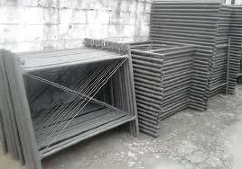 Aluguel de Andaimes na Zona Oeste