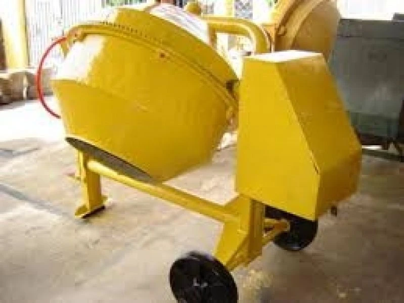 Aluguel de Betoneira em SP