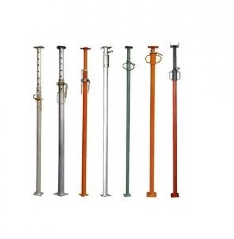 Aluguel de Escoramento de Laje