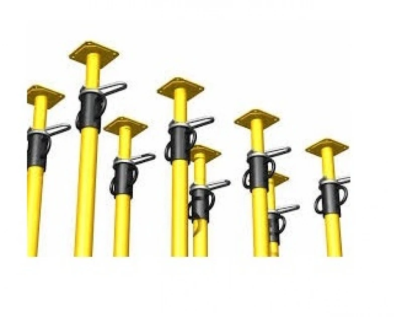 Aluguel de Escoras em São Bernardo