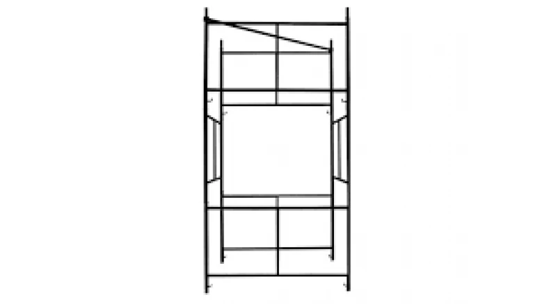 Andaime para Aluguel