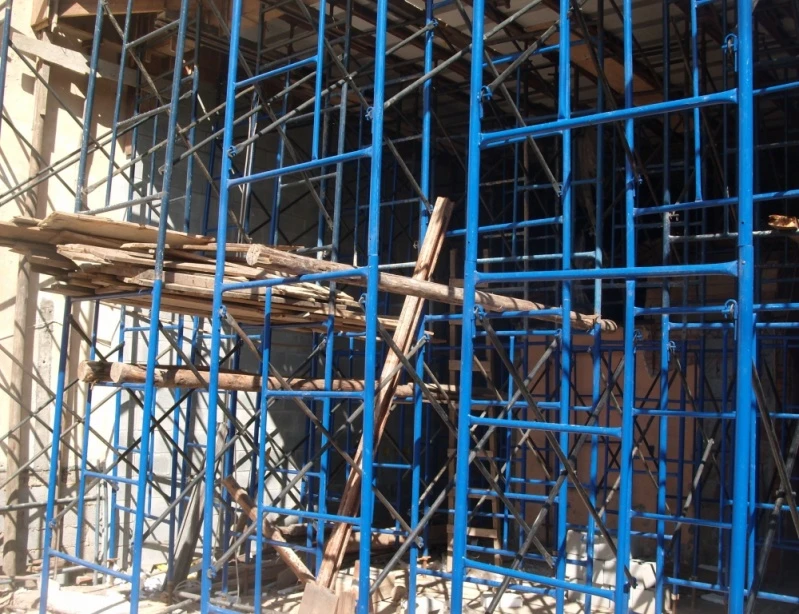 Aluguéis de Escoras para Laje na Barra Funda