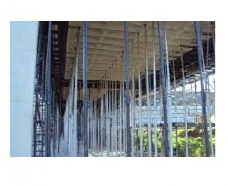 Escora Metálica para Locação