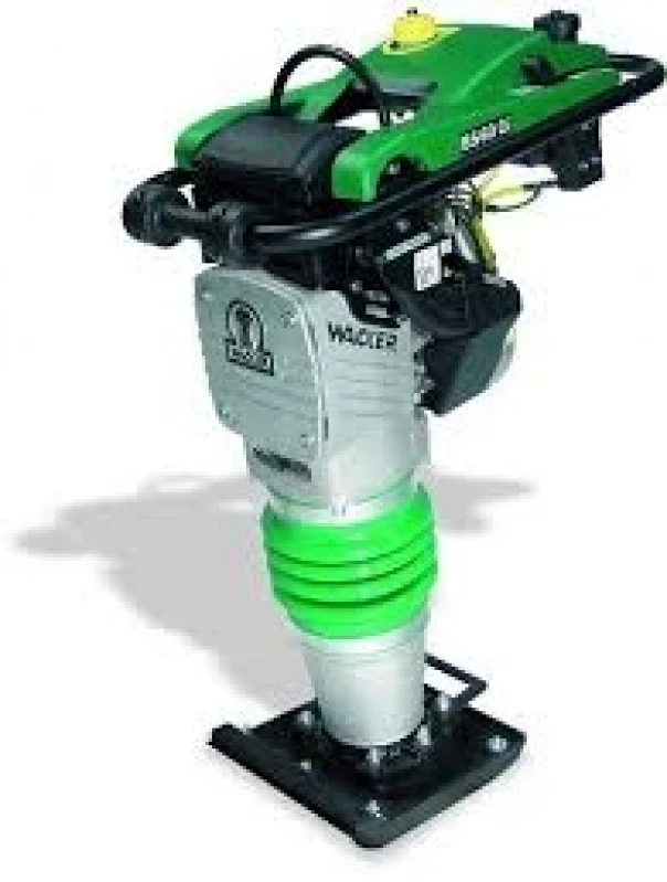 Locação Compactador de Solo Preço