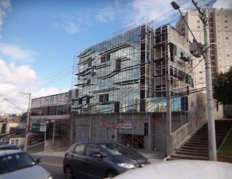 Locação de Andaimes em Osasco