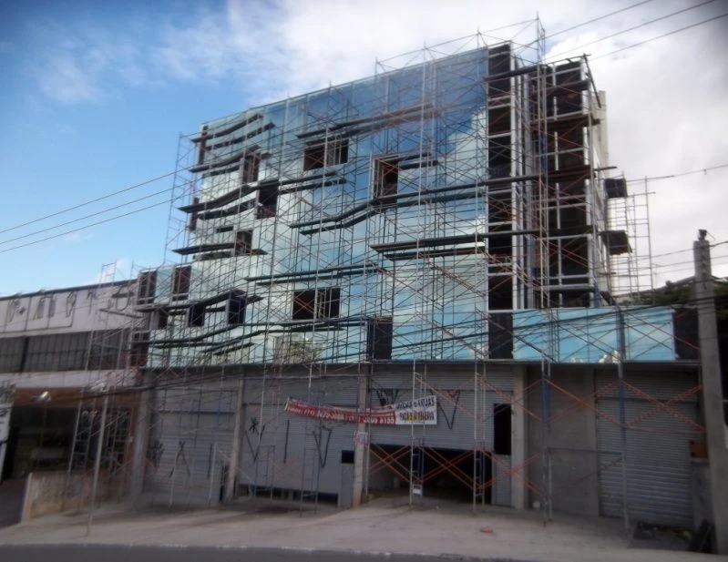 Locação de Andaimes em Santo André