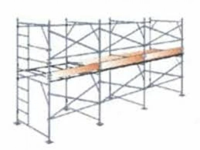 Locação de Andaimes SP