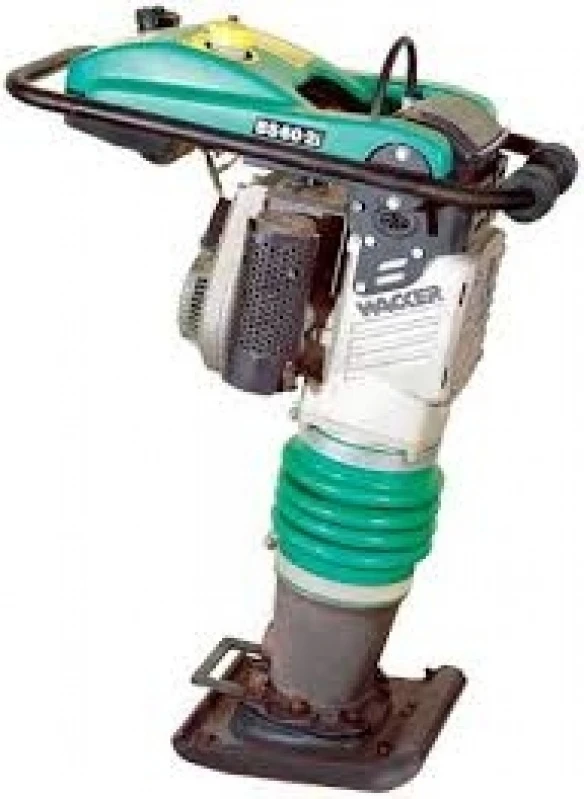 Locação de Equipamentos para Construção Civil em SP