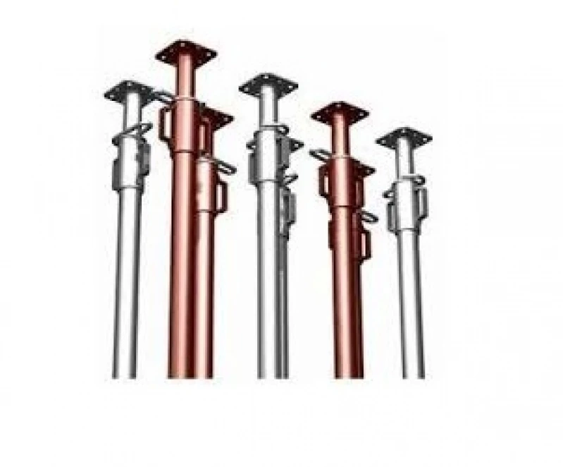 Locação de Escoras em Guarulhos