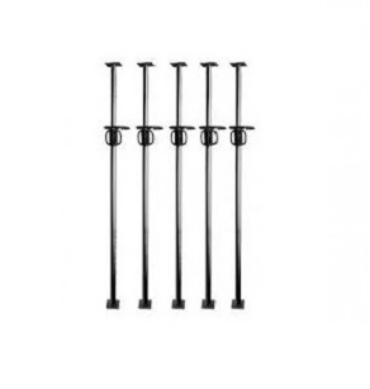 Locação de Escoras em Santo André