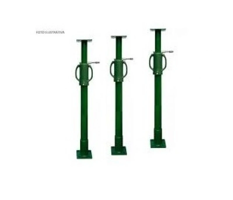 Escoramento Metálico para Laje Preço Parque São Rafael