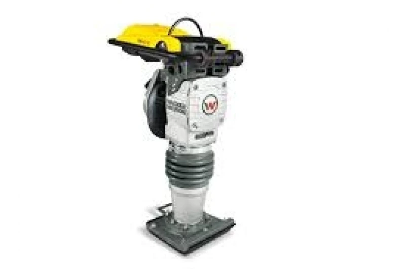 Preço de Locação de Compactador de Solo