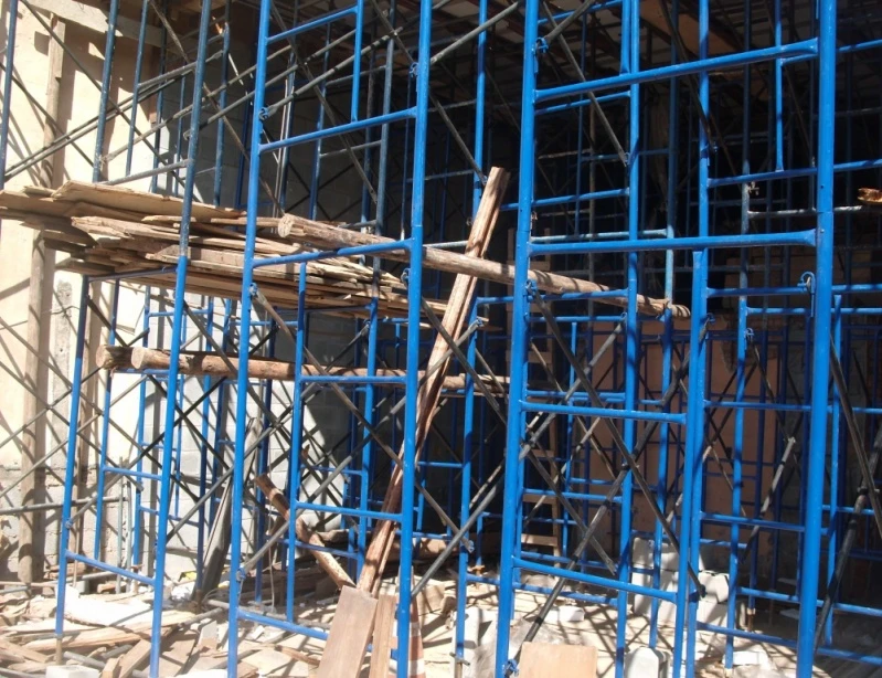 Preço para Alugar Equipamentos para Construção na Vila Fátima