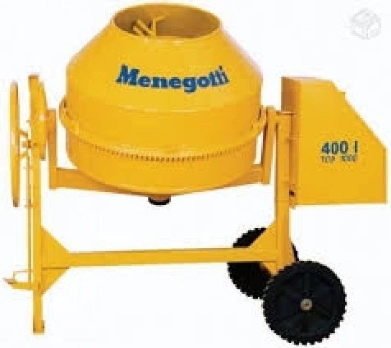 Aluguel Betoneira em São Domingos