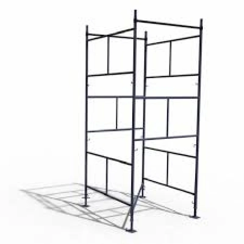 Andaime para Aluguel na Mooca