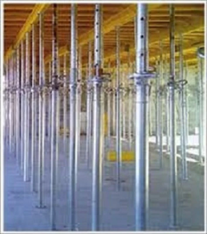 Aluguel de Escoras na Zona Oeste