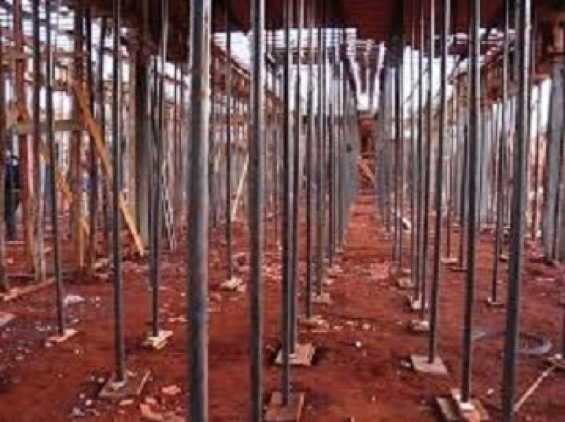 Preço Aluguel de Compactador de Solo Valores no Várzea do Palácio