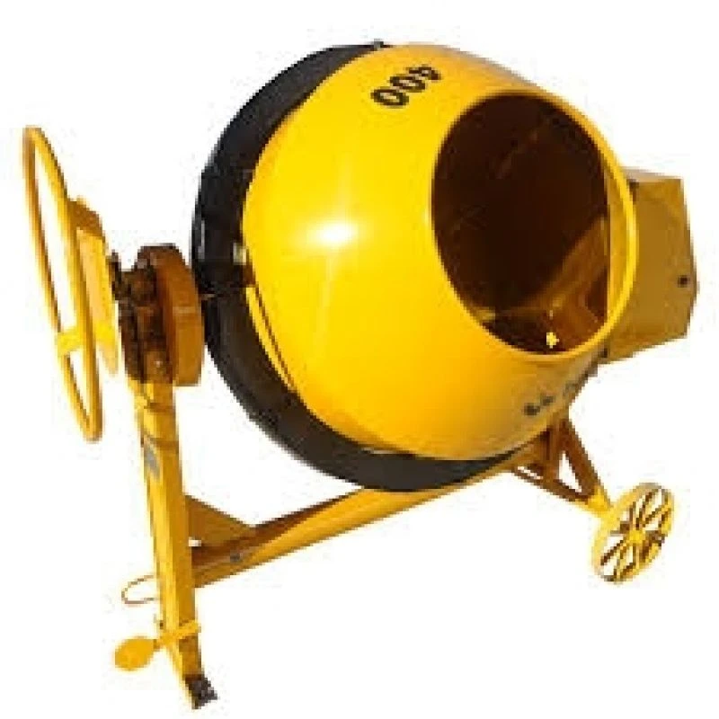 Valores Aluguel de Betoneira para Construção Civil na Pedreira